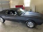 1968 Chevrolet Camaro Picture 7
