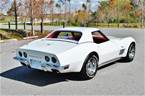 1970 Chevrolet Corvette Picture 7