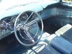1962 Ford Thunderbird Picture 7