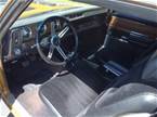 1970 Oldsmobile Cutlass Picture 7