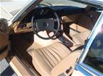 1980 Mercedes 450SL Picture 7