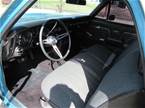 1969 Chevrolet El Camino Picture 7