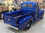 1952 Ford F1 Picture 7