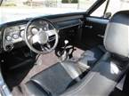1967 Chevrolet Chevelle Picture 7