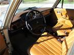 1973 Mercedes 280SE Picture 7