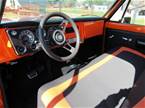 1970 Chevrolet K10 Picture 7