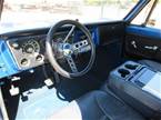 1972 Chevrolet C10 Picture 7