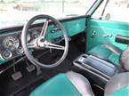 1968 Chevrolet C10 Picture 7