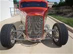1932 Ford Hot Rod Picture 7