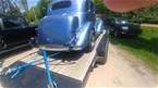 1935 Plymouth PJ2 Picture 7