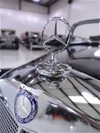 1952 Mercedes 220 Picture 7
