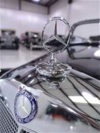 1952 Mercedes 220 Picture 7