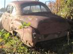 1952 Chevrolet 2 Door Sedan Picture 7