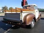 1953 Chevrolet 3100 Picture 7