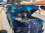1953 Chevrolet 3100 Picture 7