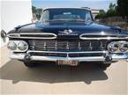 1959 Chevrolet Impala Picture 7