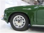 1965 Porsche 356SC Picture 7