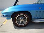1966 Chevrolet Corvette Picture 7