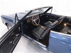 1967 Pontiac GTO Picture 7