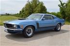 1970 Ford Mustang Picture 7