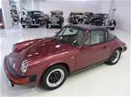 1983 Porsche 911SC Picture 7