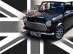 1990 Austin Mini Picture 7