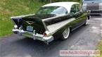 1957 Chevrolet Bel Air Picture 7