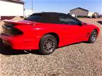 2000 Pontiac Trans Am Picture 7