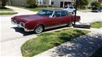 1967 Oldsmobile 98 Picture 7