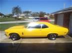 1970 Chevrolet Nova Picture 7