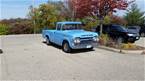 1960 Ford F100 Picture 7