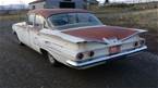 1960 Chevrolet Biscayne Picture 7