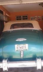 1948 Oldsmobile Dynamic Picture 7
