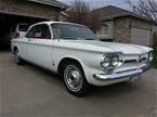 1962 Chevrolet Corvair Picture 7