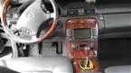 2005 Mercedes CL500 Picture 7