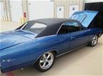 1967 Chevrolet Chevelle Picture 7