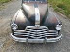 1947 Pontiac Torpedo Picture 7