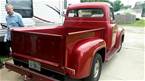 1955 Ford F100 Picture 7