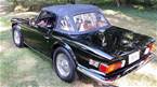 1973 Triumph TR6 Picture 7