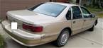 1996 Chevrolet Caprice Picture 7