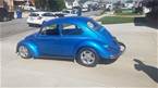1965 Volkswagen Beetle Picture 7