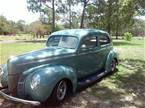 1940 Ford Tudor Picture 7