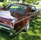 1967 Oldsmobile 442 Picture 7