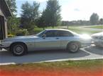 1992 Jaguar XJS Picture 7