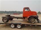 1955 Ford C600 Picture 7