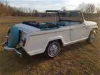 1967 Jeep Jeepster Picture 7