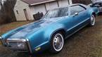 1970 Oldsmobile Toronado Picture 7