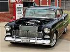 1955 Chevrolet Bel Air Picture 7