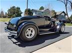 1929 Ford Hot Rod Picture 7