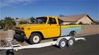 1966 Chevrolet C10 Picture 7